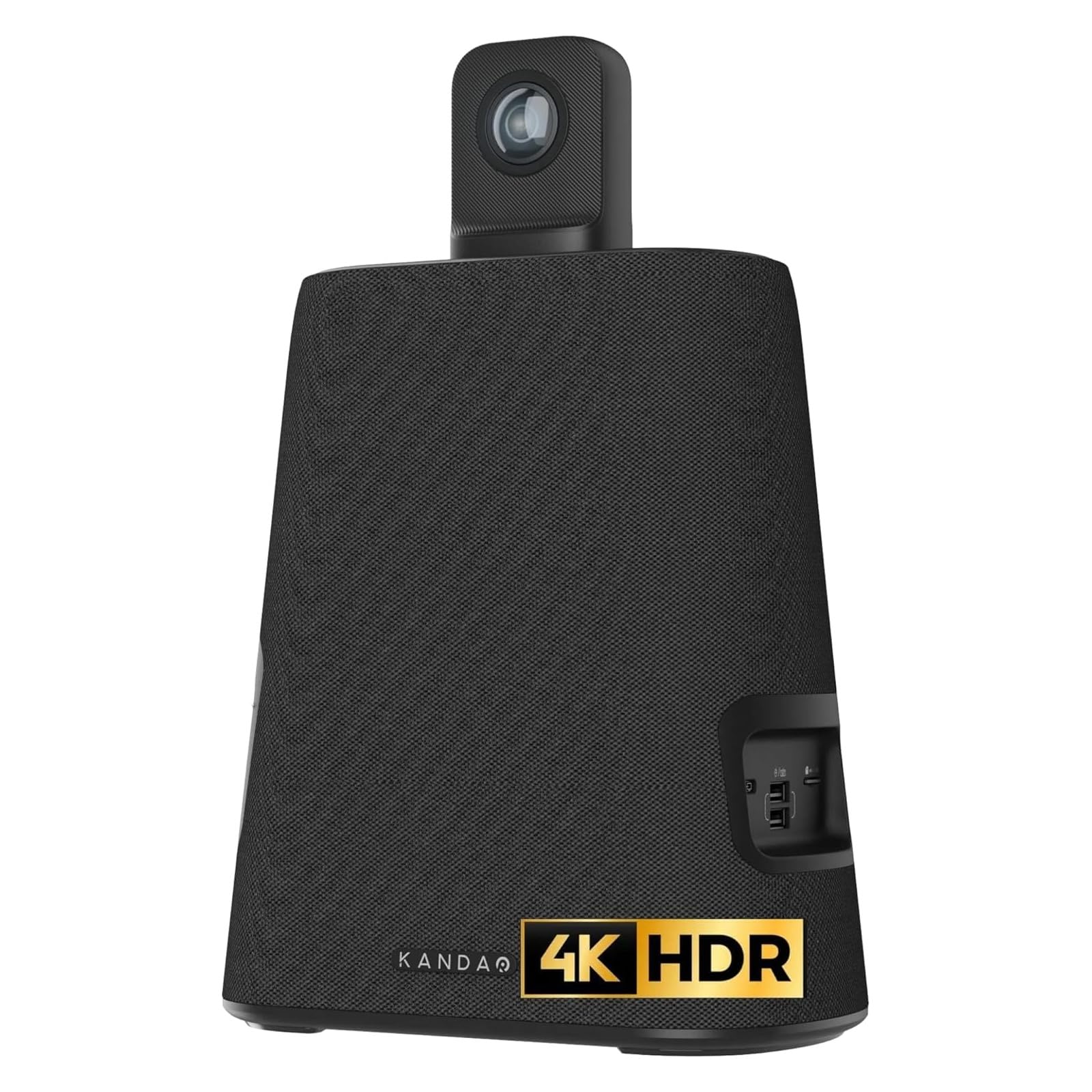 Amazon.co.jp: Kandao Meeting Ultra Standard ウェブカメラ 2 x 4K